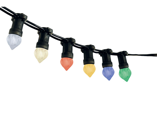 Lichterkette – 9m – E14
