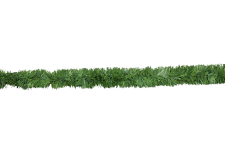 Kunstreisig grün (Rolle= 50m)