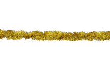 Kunstreisig gold (Rolle= 50m)