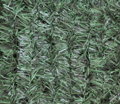 Matte aus Kunstreisig grün (Bxl=60cmx25m)