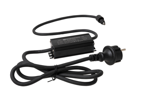 Netzteil 230V/24V | 30W | Ausgang System24 | IP65 |