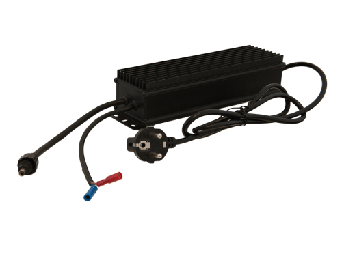 Netzteil 230V/12V, 100VA, Ausgang System12+AMP, IP67