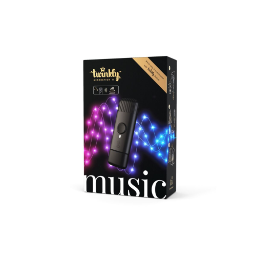 Twinkly Music Dongle | USB-Anschluß | IP20