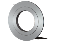 ABVERKAUF: Einbauleuchte – Plate 80 – rund – MR16