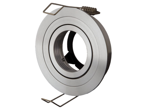 ABVERKAUF: Einbauleuchte – Plate 90 – rund – MR16