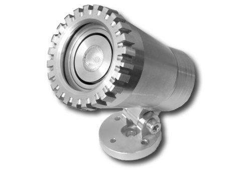 LED Strahler 12 – Gartenleuchte