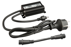 Netzteil 30W 12VDC für System GDC12, IP67