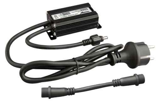 Netzteil 30W 12VDC für System GDC12, IP67