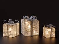 Deko-Geschenk, groß - bringt nicht nur Kinderaugen zum Strahlen