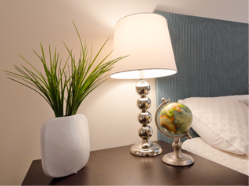 2D-Mastfigur "Sternengruppe" | LED warmweiß | BxH:65x220cm | 230V | 36W | IP44 |