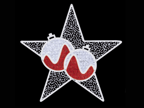 Weihnachtskugeln – bringen weihnachtlichen Glanz