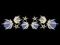 Sternenkugeln – strahlen festlich auf Straßen und Plätzen