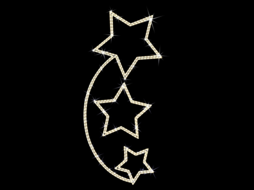 Mastmotiv – Set „Platon“ – 70 x 150cm