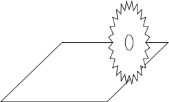 Zuschnitt Platte >0,5m²