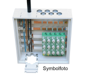 Snap-In, Ausschnitt von vorne, "122 mm"
