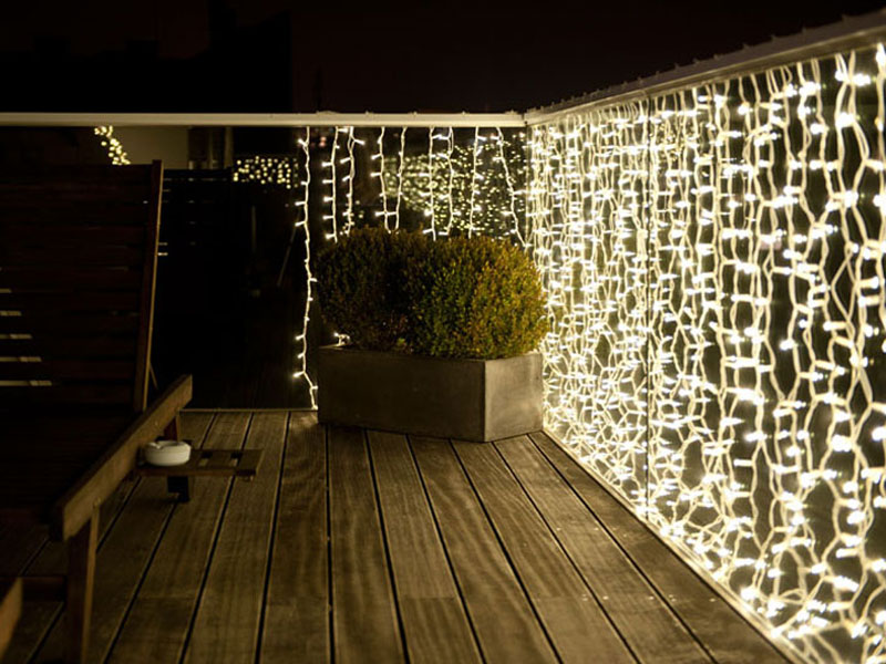 proSYSTEM - Lichtvorhang 1,5m