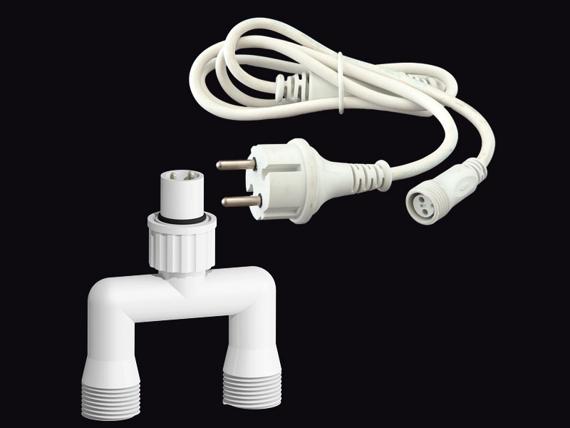 proSYSTEM - Komponenten