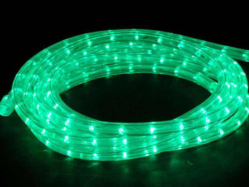 Lichtschlauch 12V mit LEDs