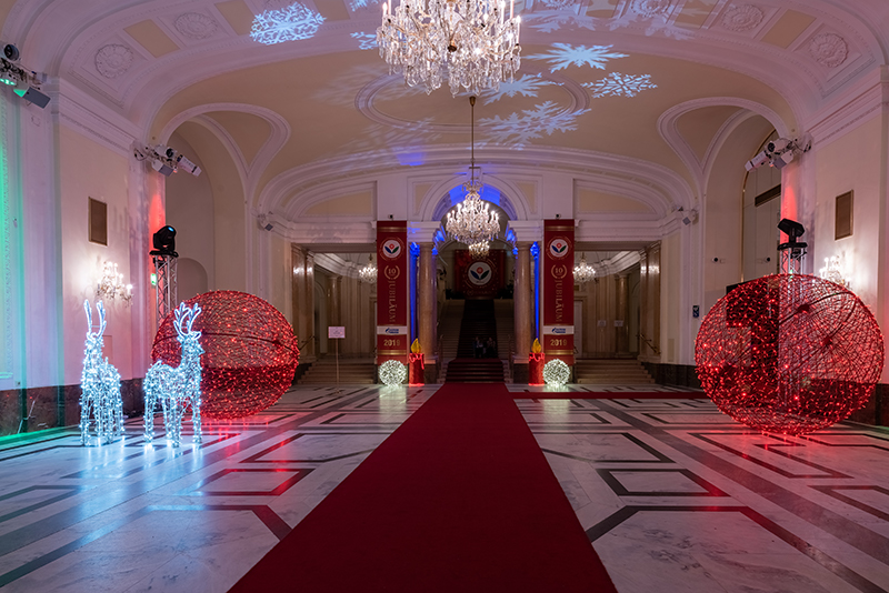 Verleihprodukte - Preise pro Woche