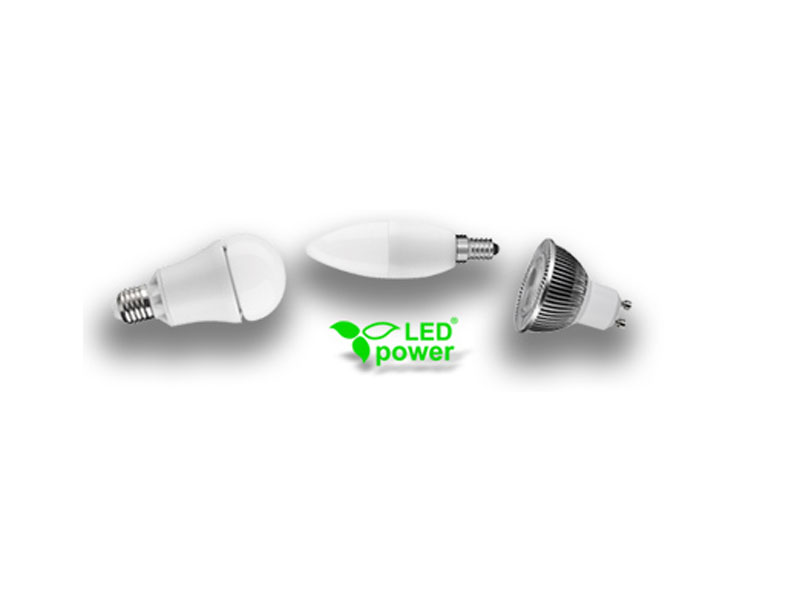 LED-Lampen