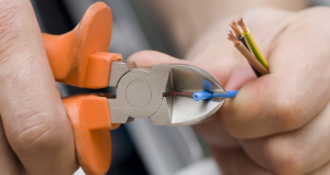 Elektroinstallationen Lesonitzky