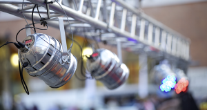 Eventelektrik Lesonitzky