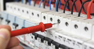 Kuntstoffverteiler Lesonitzky