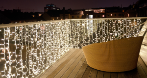 Weihnachtsbeleutung Lesonitzky GmbH